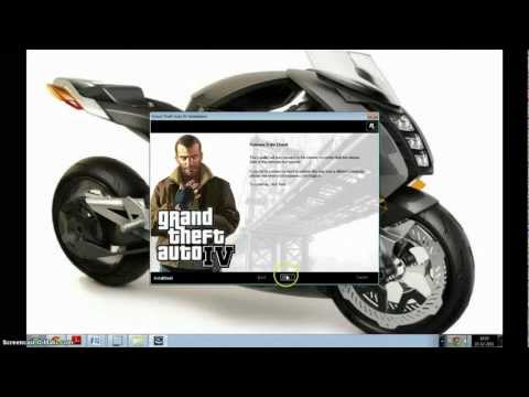 how to stop drunk camera in gta iv