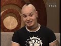 DJ Proteus vieraana Huomenta Suomessa
