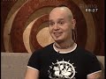 DJ Proteus vieraana Huomenta Suomessa