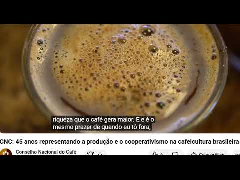 CNC 45 anos
