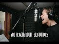 YOU'RE GOING DOWN *NEW SINGLE* [Radio Edit]