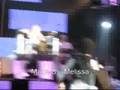 videos de Jonas Brothers throwing sticks