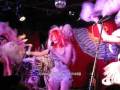 videos de Emilie Autumn - I Know Where You Sleep (live clip)