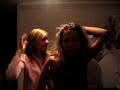 sexy girls from latvia (aizpute) dancing!!