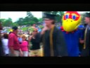 University of Kansas spring 2008 graduation