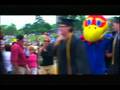 University of Kansas spring 2008 graduation