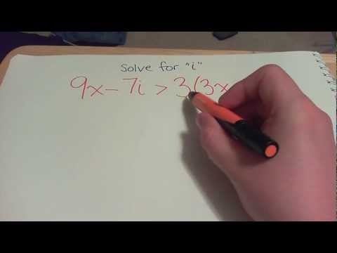 how to say i love you in an equation
