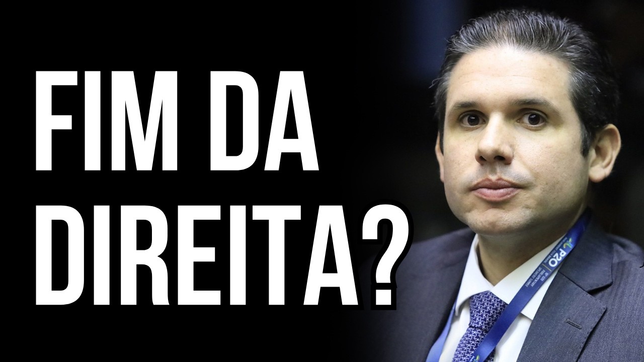 Ele prometeu e não cumpriu: O golpe de Hugo Motta