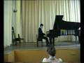 videos de bach partita 5 dur serhij hryhorenko сергій григоренко