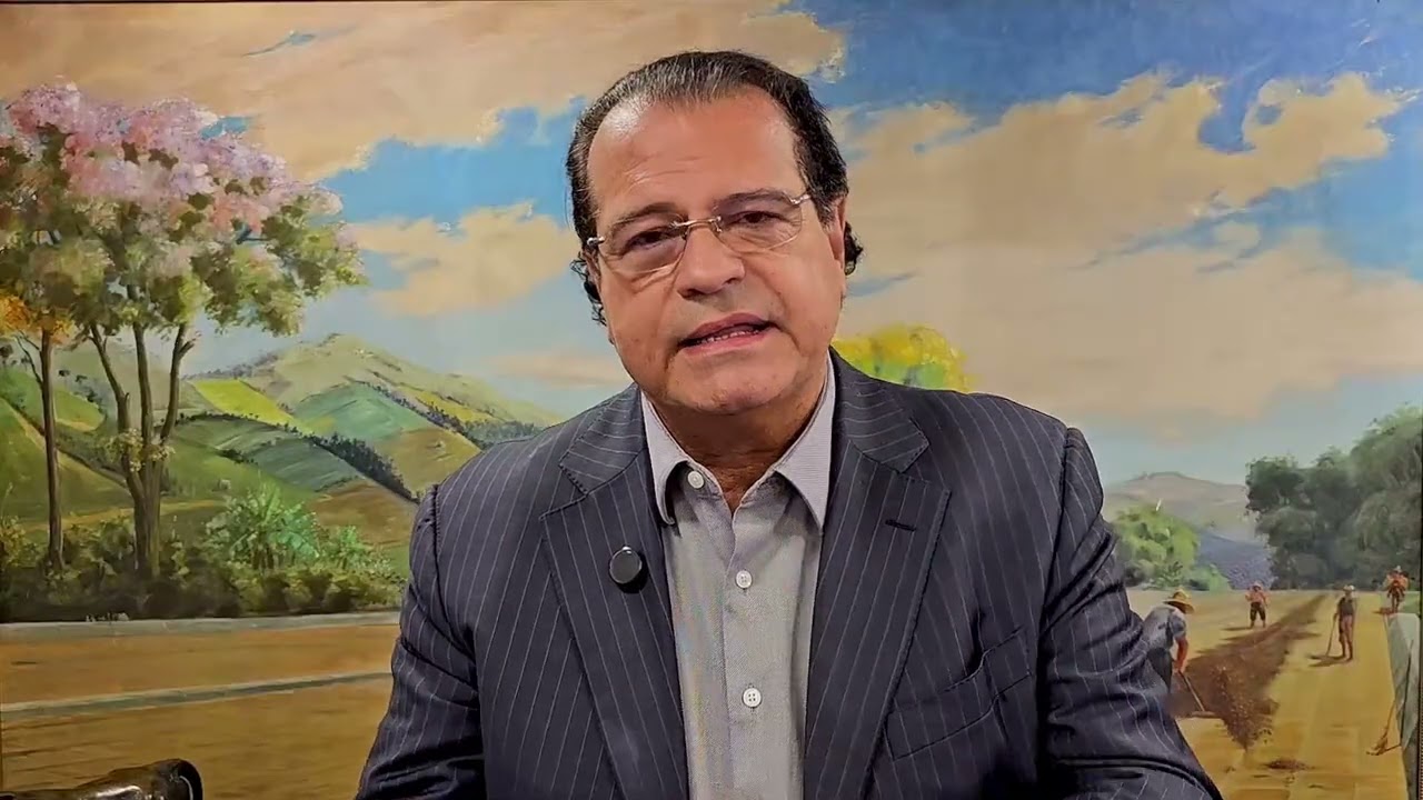 Produtor de leite está no limite da sobrevivência, diz presidente da Faesp