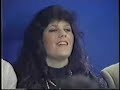1986 Budweiser Classic - Ferraro vs. Gant, part 2