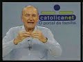 Pe. Quevedo e as religiões Pe. Quevedo e as religiões