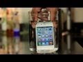 Waterproof Your iPhone? Liquipel Review