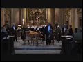 G.B.Pergolesi: Stabat Mater, Quando Corpus Morietur, Amen