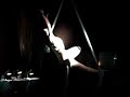 Lady Gia Bathory - Clip from Quidam Performance (Aerial Silk Lady Gia Bathory - Clip from Quidam Performance (Aerial Silk