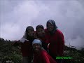 XPDC Mendaki Gunung Tahan UMP 07 XPDC Mendaki Gunung Tahan UMP 07
