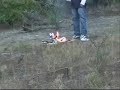 Geek on bike gets hammered! Geek on bike gets hammered!