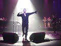 Marc Almond - Teenage Dream - Buxton Opera House