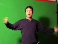 Walter Graff teaches greenscreen lighting Walter Graff teaches greenscreen lighting