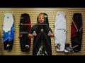 Liquid Force Shane Wakeboard 2011