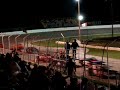 sunset speedway