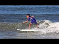 Okinawa Grom Future Pro Surfer
