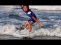 Okinawa Grom Future Pro Surfer