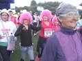 Race For Life 08