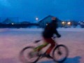 cykeldrift vurpa