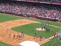 Red Sox vs. Angels benches clear again