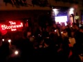 Caleb You're Not Alone Video and Lyrics