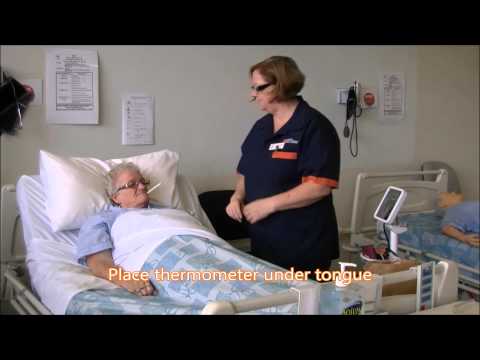 how to measure fever without thermometer