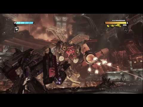 decepticon