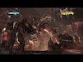 Transformers: War for Cybertron video