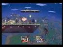 Lahaina Smash Teamfriendlieszero5 (ZSS) vs. mJn (Marth)05.20.08