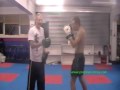 Premier MMA - Hand Speed Drill 1 to 7