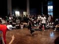 Dangerous Stylez vs 2 Cool for exlaxz Dangerous Stylez vs 2 Cool for exlaxz