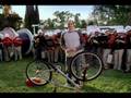 2007-10-26 | Verizon's Latest Commercial - Double the Network ~> the story of a new Verizon wireline and Verizon Wireless bundle and clearly shows the company's new approach to the marketplace....Verizon Communications Wireless Ad Commericial Network  (00:31)