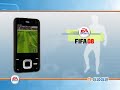 V�deo EA Sports FIFA 08, Tetris, and Sims 2 Pets Trailer
