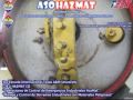 AsoHazMat (9): Practicas Emergencias con Cloro