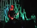 Bleeding through- Love in Slow Moton
