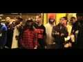 BST Ft. A. Rod Popular Demand (Official Video)