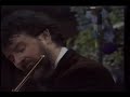 Kyung Wha Chung plays Bach trio sonata BWV 1079 1st mov. Kyung Wha Chung plays Bach trio sonata BWV 1079 1st mov.