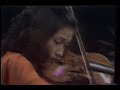 kyung wha chung plays bach trio sonata bwv 1079 1st mov 