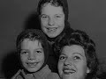 here you may enjoy memories of a fine lady - rita hayworth - while listening to barbra streisand's 