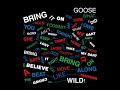 Goose - Black Gloves (Feat. Marcus Graap) Goose - Black Gloves (Feat. Marcus Graap)