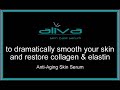 Alivamax Miracle Anti-Aging Serum
