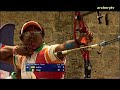 Archery World Cup 2008 - Stage 1 - Team Match ＃7