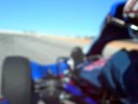 Stefan de Bekker 125 icc MS kart Cartegena