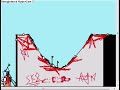 This is a stick animation like a different version of my 